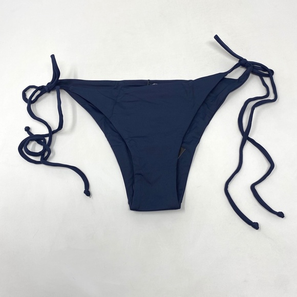 Tavik Womens Jax Swim Bottom ONLY in Ombre Blue Small - Picture 3 of 9